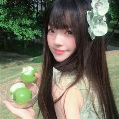 美发尸